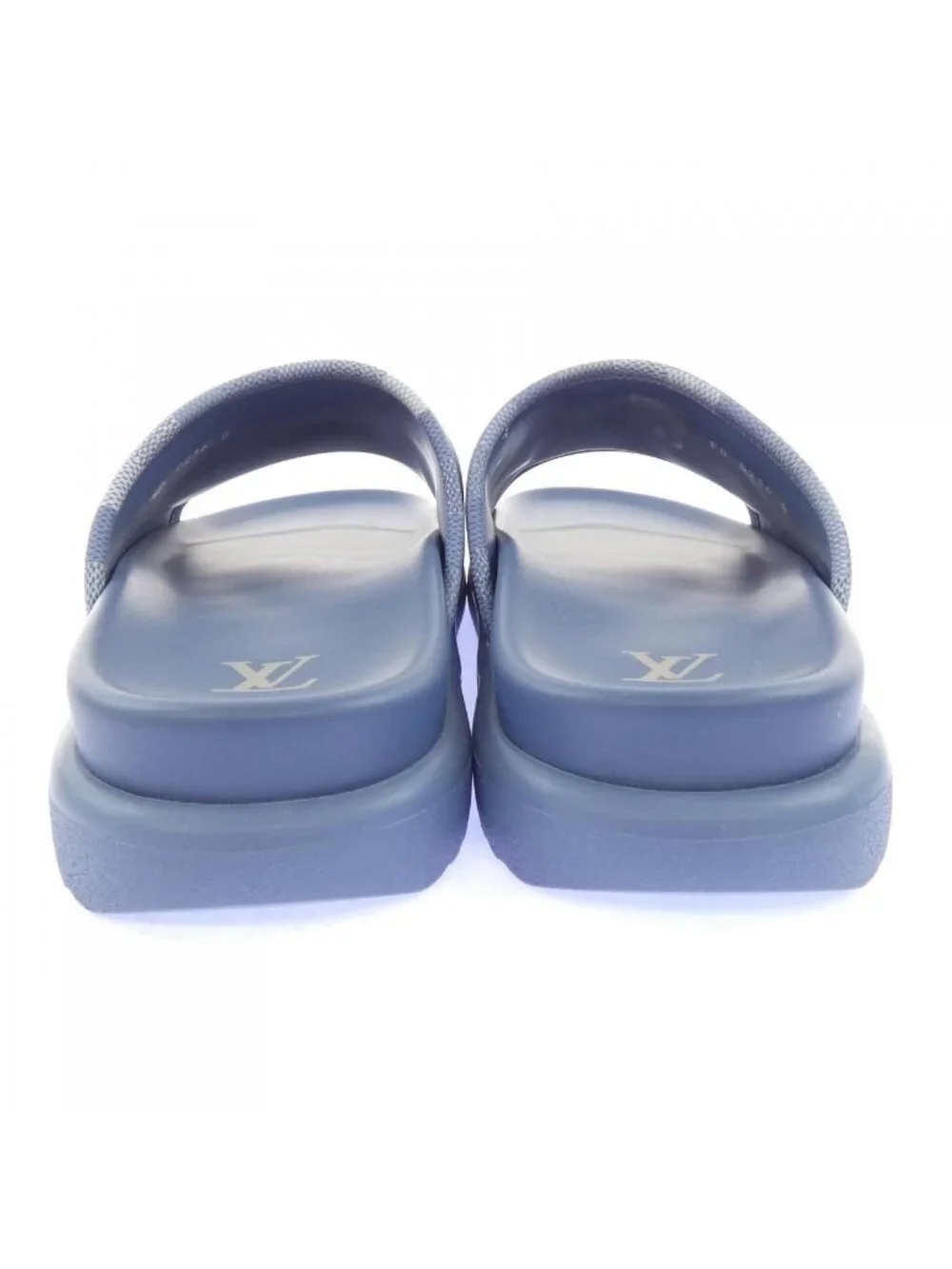 Louis Vuitton Miami Sandals